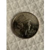 Image 1 : 2026 United States "LIBERTY OVER TYRANNY" Dime - Early Release - World's Fair of Money - Brilliant