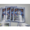 Image 3 : Assorted Bo Nix Football Trading Cards in Protective Holders
