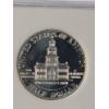 Image 4 : IGS PR70 DCAM 1976-S 40% Silver Bicentennial Kennedy Half Dollar