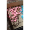 Image 5 : Assorted Fashion Jewelry Including Necklaces, Earrings & More