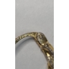 Image 9 : Assorted Collection Of Women's Sterling Silver Rings & Single Earring - Total Weight: 10.7g