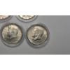 Image 4 : Assorted Years/Mint Marks 40% Silver Kennedy Half Dollars - Face Value: $3.50