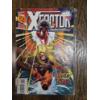 Image 1 : NO. 116 Direct Edition X-Factor Comic In Excellent Condition