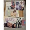Image 5 : *Pick Up At Mantua Home-No Shipping Available* Excellent Condition Sing Along Portable Stereo, 45 Re