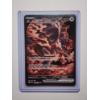 Image 1 : Bloodmoon Ursaluna EX 168/131 Holo Rare Pokemon Trading Card ~ Near Mint!
