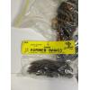 Image 4 : Tons of Fishing Lures - Cabela's Mounts - Different Colored Fishing Lure Worms - Glitter Worms - Etc