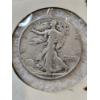Image 6 : 90% Silver United States Half-Dollar Assortment (Walking Liberty) - AFV: $1.00