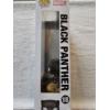 Image 5 : Funko Pop! Black Panther #18 - Black Panther (with Comic Book)