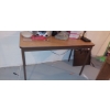 Image 3 : Good Work Table As Shown - 48" x 24" x 30" Tall