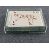 Image 8 : 1963 Stancraft Playing Cards All in NM/Mint Condition - 49 Cards Total 