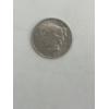 Image 1 : 1923 Silver Dollar