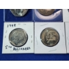 Image 6 : Assorted Higher-Grade Nice World Coins - See Description! 