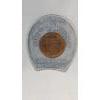 Image 3 : 1953-D Lincoln Wheat Cent In Congressman Robert Mollohan Lucky Coin Keeper & More