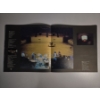 Image 8 : The Eagles 1976 "Hotel California" Tour Program - Original - 11" x 11" - Excellent Condition