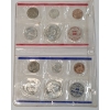 Image 2 : 1960-P/1960-D Silver Uncirculated Coin Sets 