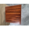 Image 5 : Vintage Home Items Including Pyrex Bowls & 17''x25.5'' Wood Plant Table 