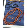 Image 2 : Beautiful and Unique Costume Jewelry - 4 Necklaces - Necklace & Earring Sets (2) 