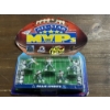 Image 1 : MVP Dallas Cowboys Figurines - set of 5 small football figurines 