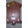 Image 7 : Superb German Cuckoo Clock - Fully Tested & Working 12" Tall 