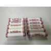 Image 2 : 10 - Bank Rolls Of United States Lincoln Cents Pennies - Mint Condition - Various Years - Mixed Roll