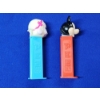 Image 4 : Vintage Mickey Mouse & Bo Peep PEZ Dispensers - Great Condition