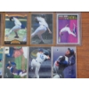 Image 3 : Collection of Assorted Hideo Nomo Baseball Trading Cards 