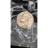 Image 5 : Lot Of Assorted U.S Coins Including Some 35% Silver Wartime Jefferson Nickels - Face Value: $7.70