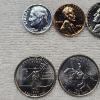 Image 2 : Collection of United States Coinage FV: $3.36 (see description)
