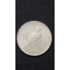 Image 2 : 1922 90% Silver Peace Dollar
