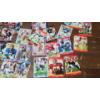 Image 4 : Assorted Football Cards - Fleer, Topps, Pro Set & More