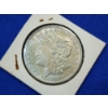 Image 1 : 1921 Silver Morgan Dollar - 90% Silver U.S. Dollar