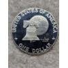Image 3 : United States 1776–1976-S Bicentennial 40% Silver Eisenhower Dollar