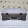 Image 1 : Nice Plastic Storage Organizer With Three Removable Layers ~ Perfect for Toy Cars, Jewelry & COINS!