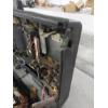 Image 5 : Vintage "Tri-Vue" Diner Juke Box Control Center - As Pictured  16 x 13- Parts Only or Display As Is