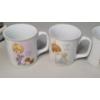 Image 2 : Precious Moments Coffee Mugs/Heart Trinket Box