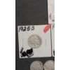Image 3 : (11) Assorted & Unknown Years U.S Buffalo Nickels - Face Value: $0.55