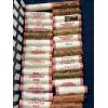 Image 3 : Basket of Rolled Pennies - FV $15.50 - Various Years
