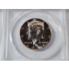 Image 4 : ANACS SP69 Ultimate JFK Half Dollar Collection: 2014 P&D Kennedy Half Dollars in Display