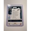 Image 2 : 2021 Panini Jalen Hurts Philadelphia Eagles Rookie Football Card In Protective Holder - Mint
