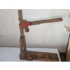 Image 2 : Two Shovels & Press