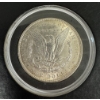 Image 2 : 1898 United States Morgan Silver Dollar - Incredible Condition 