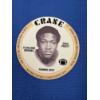 Image 1 : 1976 Greg Pruitt Cleveland Browns Round Football Card - Mint Condition