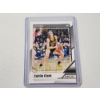 Image 1 : 2024 Donruss Panini Caitlin Clark Basketball Rookie Card - Mint Condition - Exceptional Card