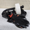 Image 2 : Large HEAVY DUTY DrainX Drain Snake ~ NEW IN BAG WITH NEW GLOVES!