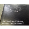 Image 2 : New In Box! Dell 27'' Ultra Sharp Monitor