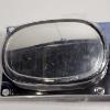 Image 2 : Fit System 3891 Deluxe Universal Clip-On Towing Mirror - New In Box