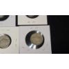 Image 8 : (10) Assorted Years/Mint Marks Jefferson War-Time Nickels - Face Value: $0.50