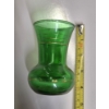 Image 6 : Vintage Collectables Including Crystal Bell & Dish, Bud Vase, Bottle & More!