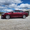 Image 7 : 2016 Red Buick Lacrosse 4WD 183,992 Miles ~ 3.6L V6 Engine ~ VERY CLEAN & RELIABLE CAR ~ SEE VIDEO!