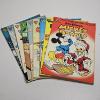 Image 1 : Collection of Vintage Duck-Themed Walt Disney Comic Books published by Gladstone Publishing